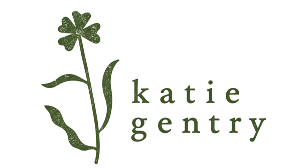 Katie Gentry